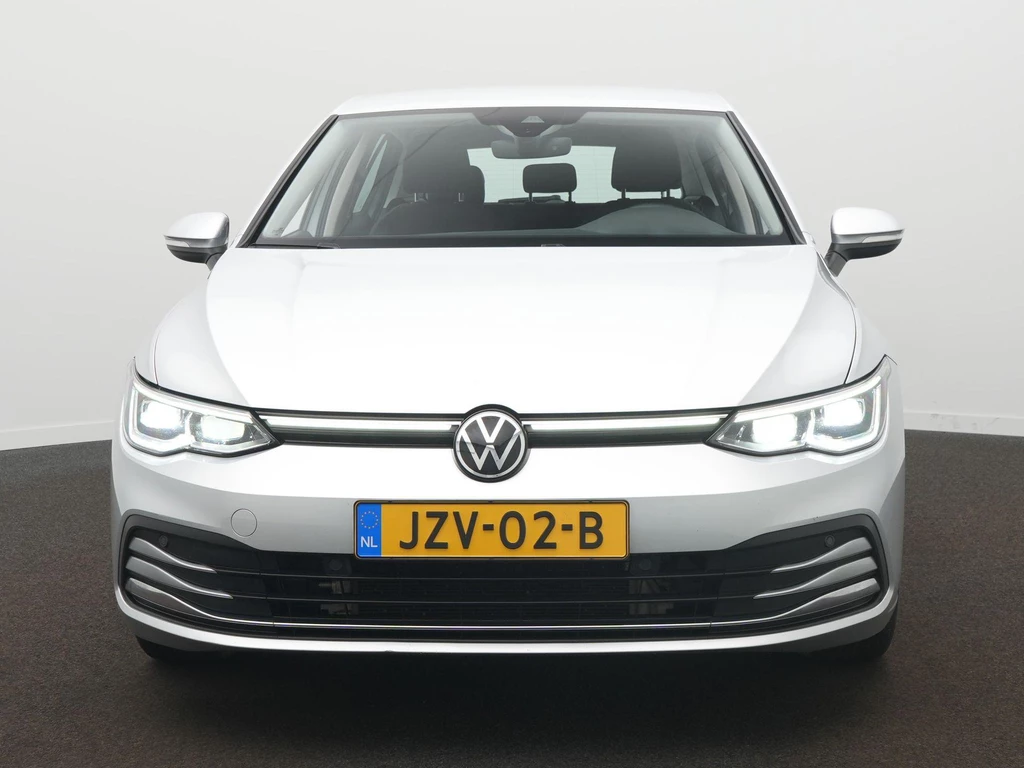 Volkswagen Golf – foto 10