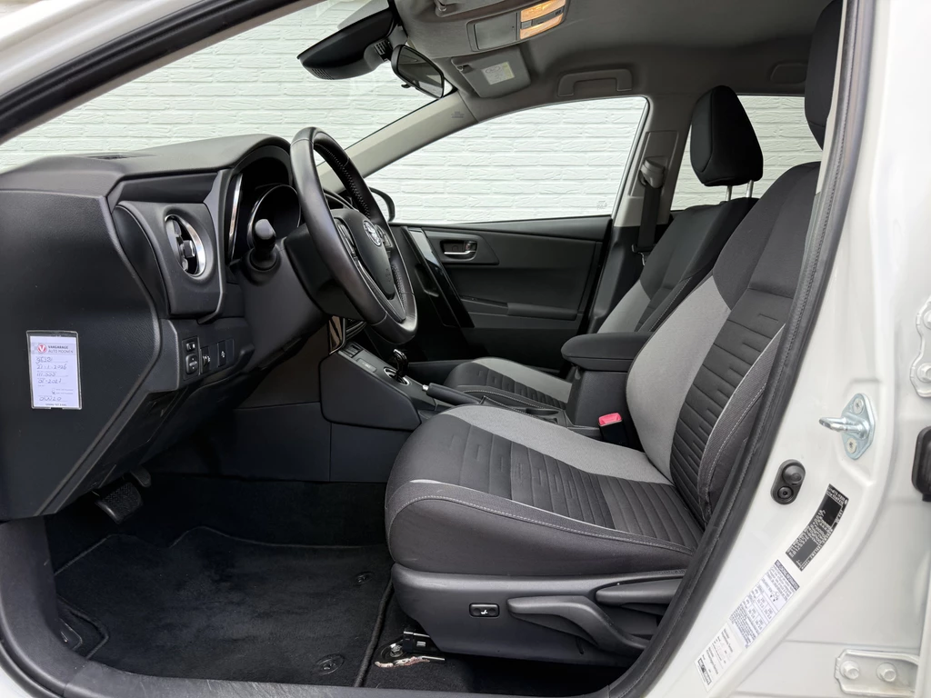 Toyota Auris – foto 28