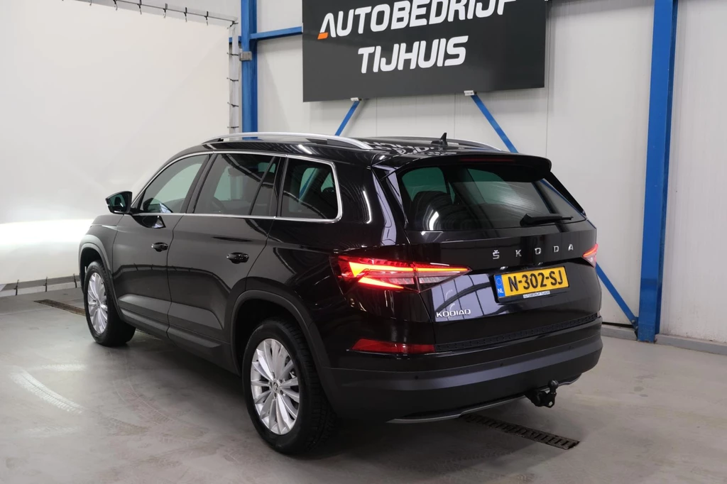 Škoda Kodiaq – foto 2
