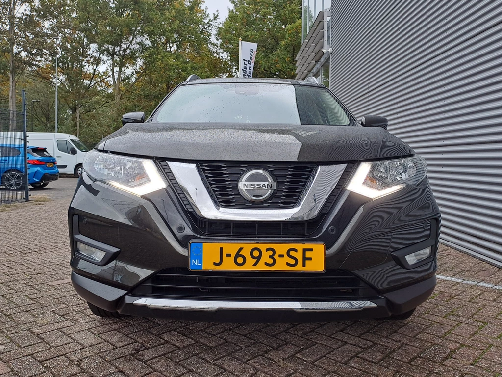 Nissan X-Trail – foto 7