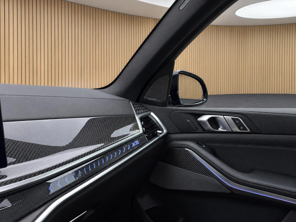 BMW X5 – foto 23