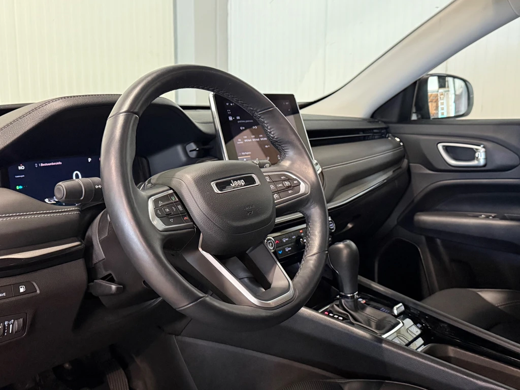 Jeep Compass – foto 18