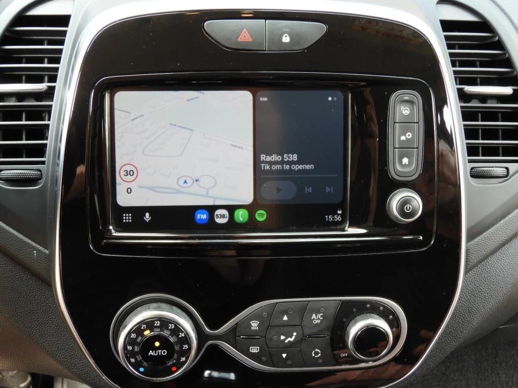 Renault Captur – foto 11