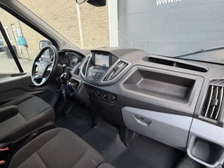 Ford Transit – thumbnail 22