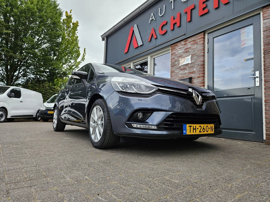 Renault Clio – foto 8
