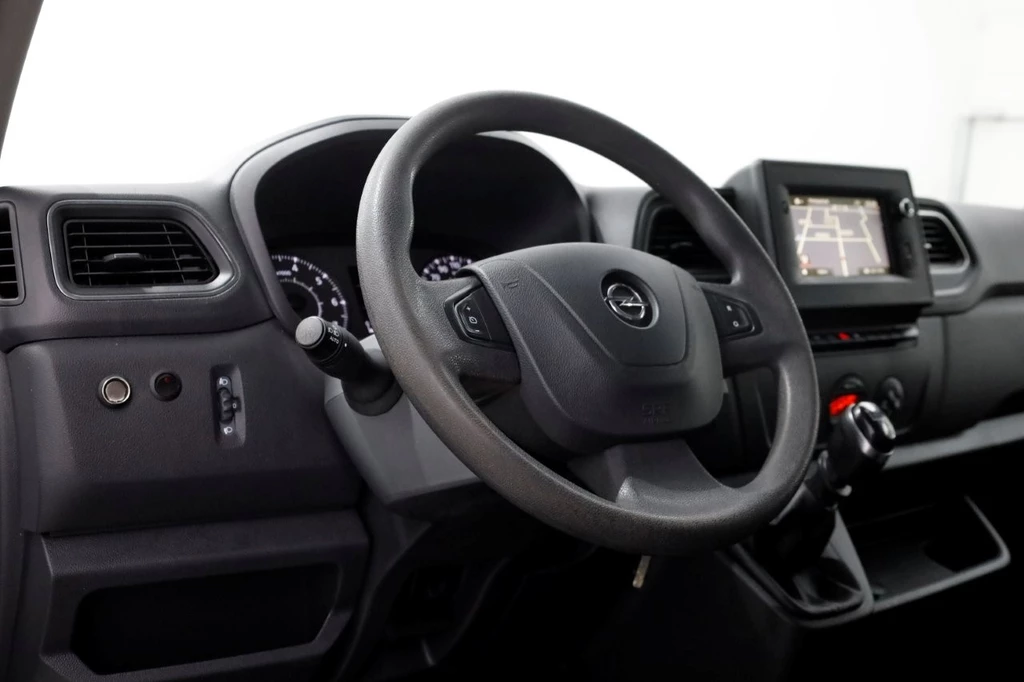 Opel Movano – foto 16
