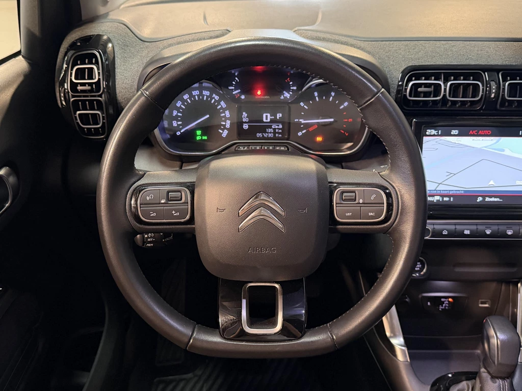 Citroën C3 Aircross – foto 9