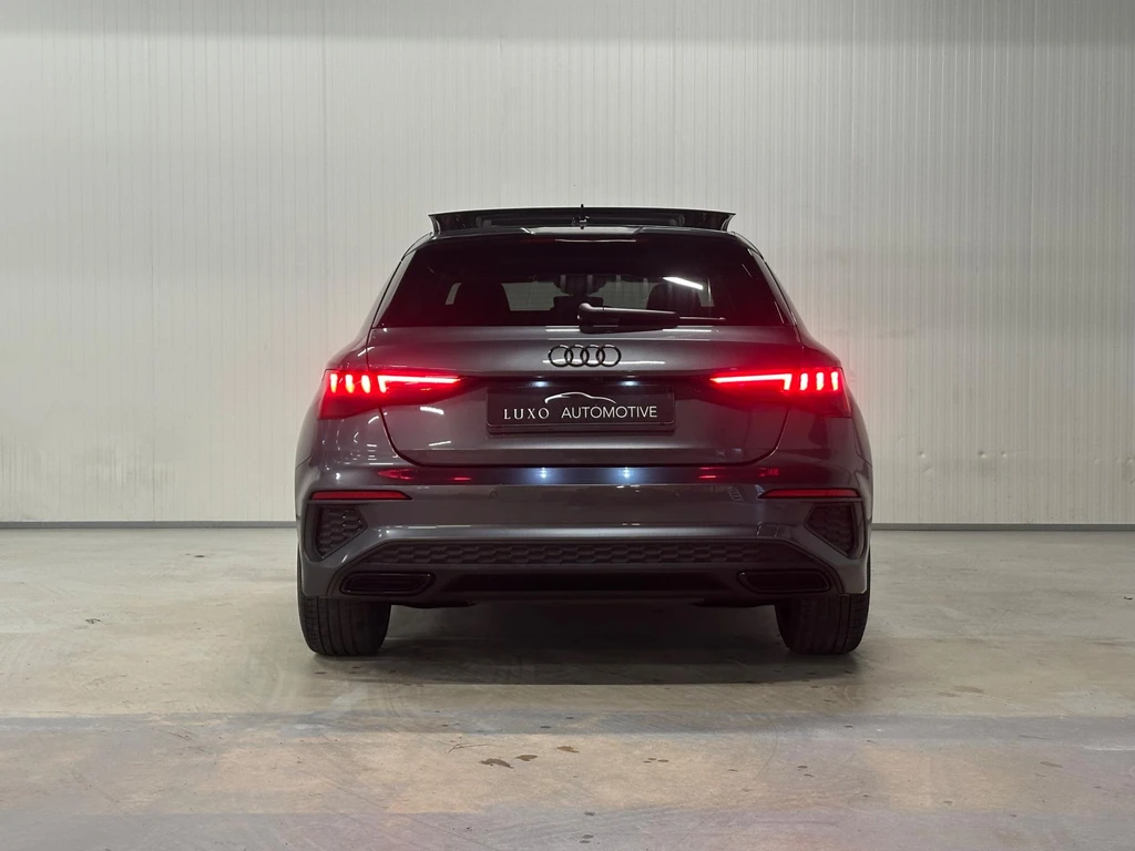 Audi A3 – foto 6
