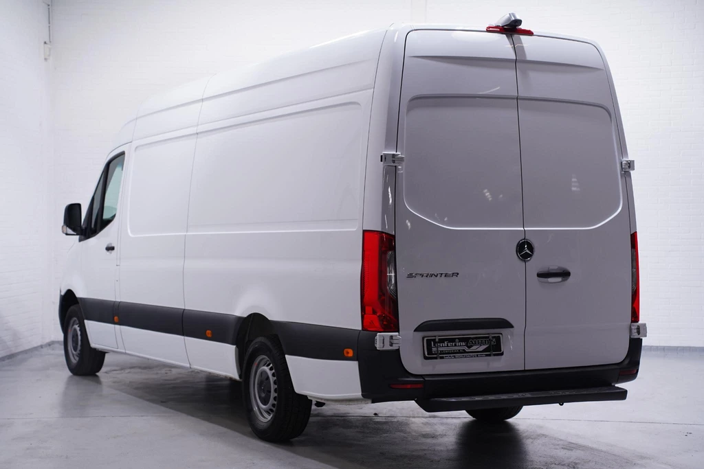Mercedes-Benz Sprinter – foto 3