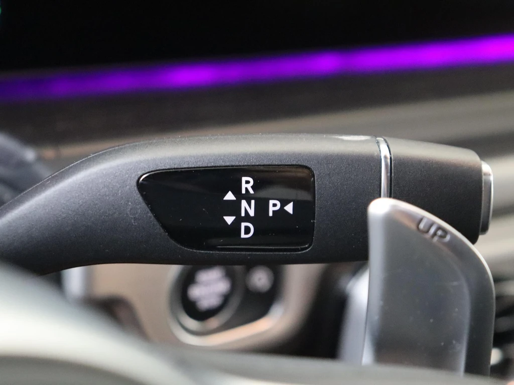 Mercedes-Benz G-Klasse – foto 22