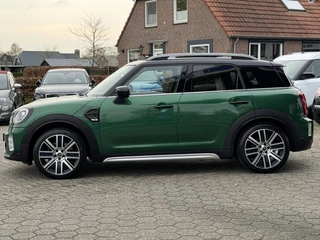 MINI Countryman – thumbnail 4