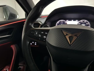 CUPRA Leon Sportstourer – thumbnail 37
