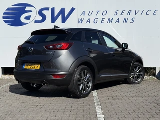 Mazda CX-3 – thumbnail 5