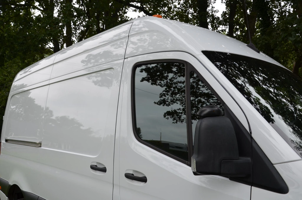 Mercedes-Benz Sprinter – foto 49
