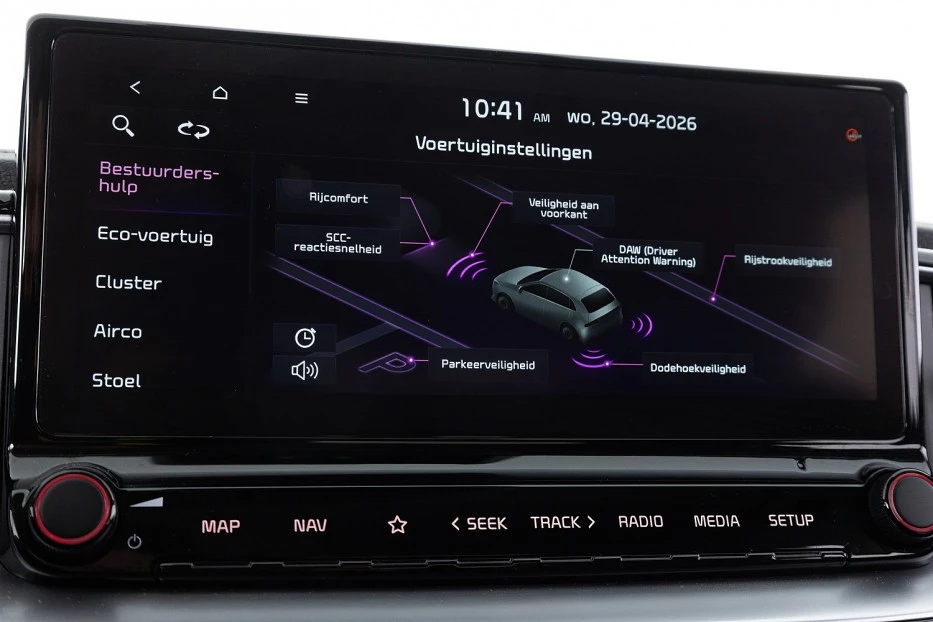 Kia XCeed – foto 31