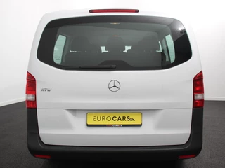 Mercedes-Benz Vito – thumbnail 4