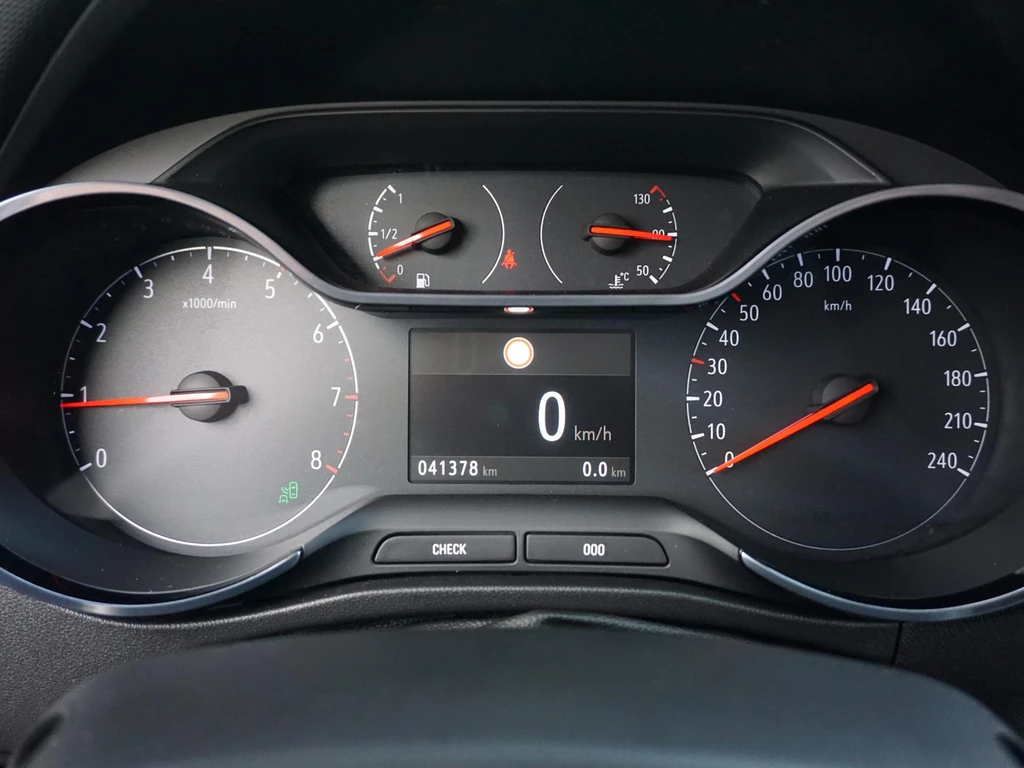 Opel Crossland – foto 20