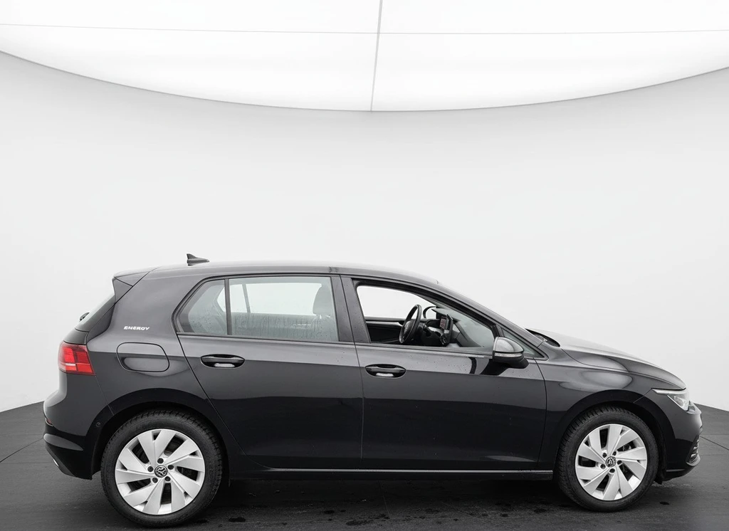Volkswagen Golf – foto 11