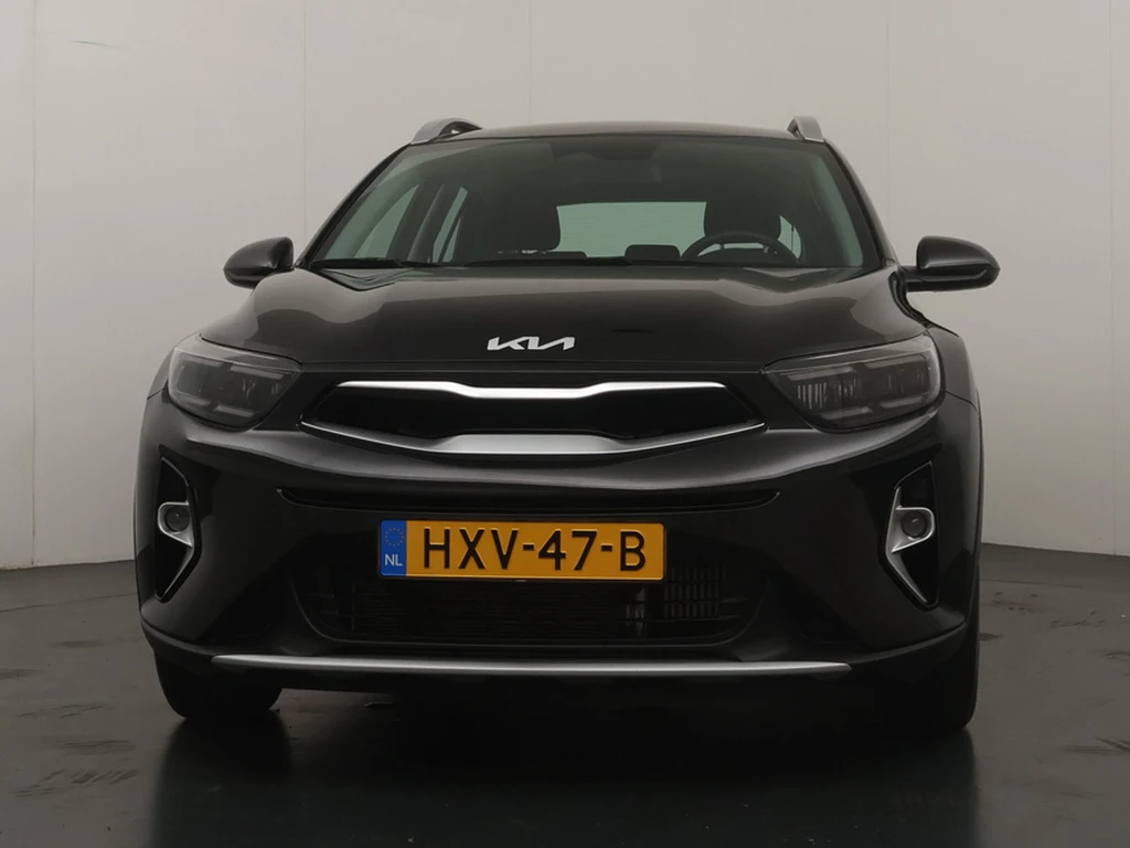Kia Stonic – foto 12