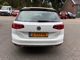 Volkswagen Passat – thumbnail 3
