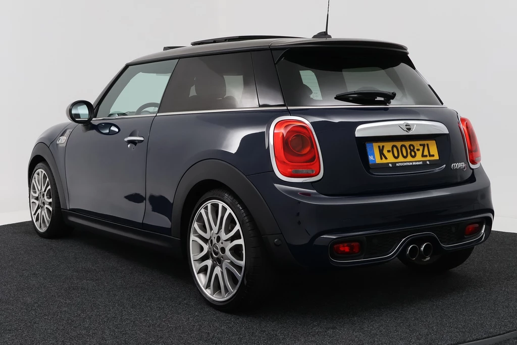 MINI Cooper S – foto 4