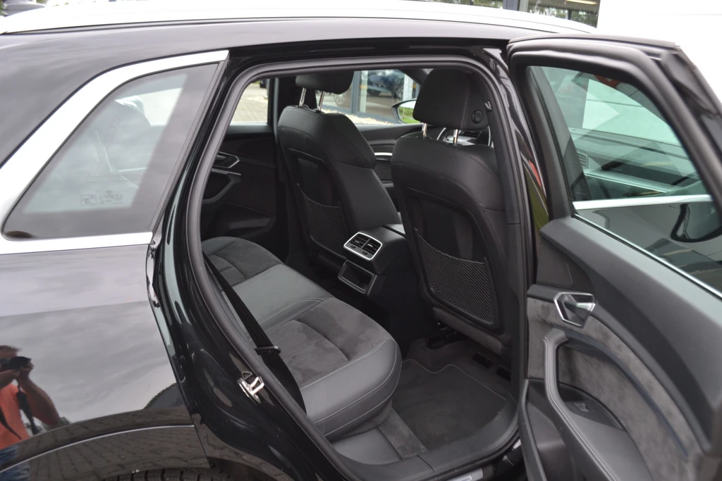 Audi e-tron – foto 33