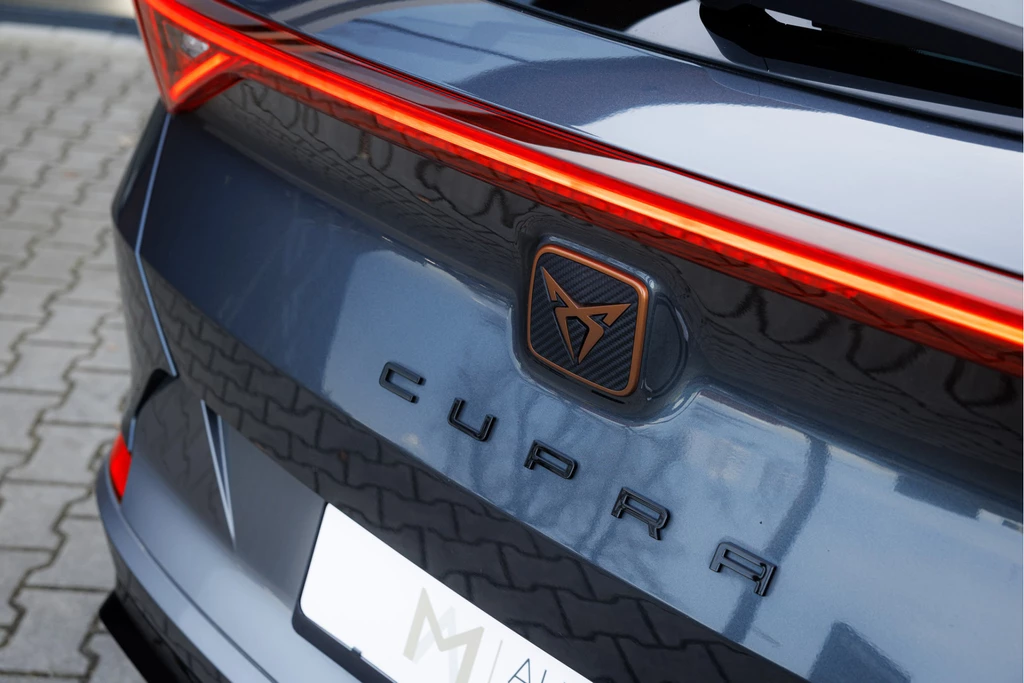 CUPRA Formentor – foto 25