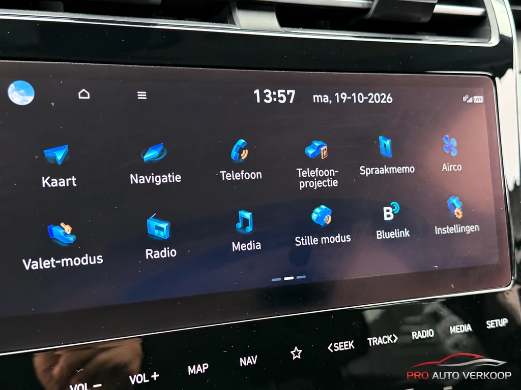 Hyundai Tucson – foto 10
