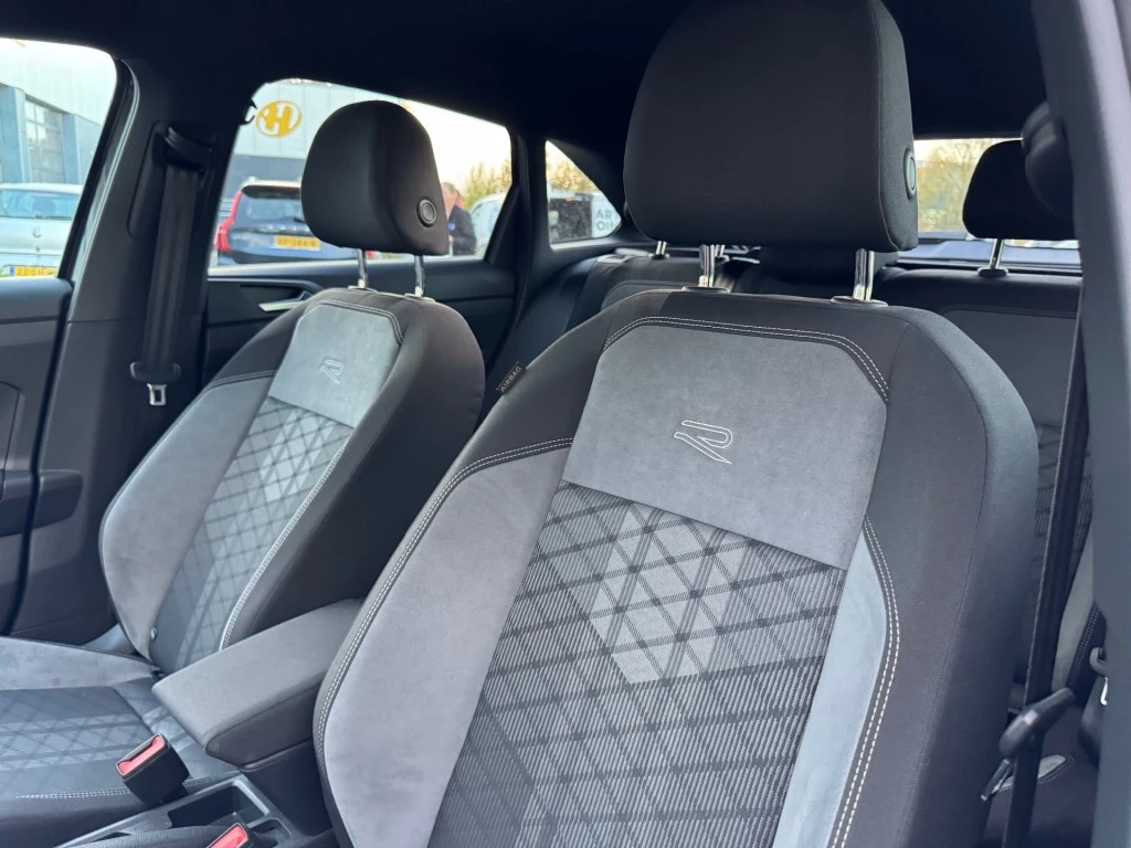 Volkswagen Taigo – foto 22
