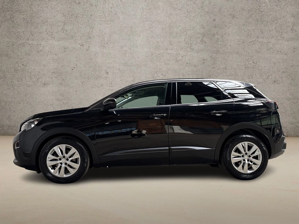 Peugeot 3008 – foto 2