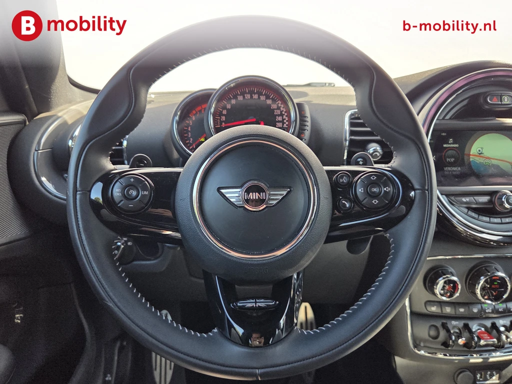 MINI Clubman – foto 20