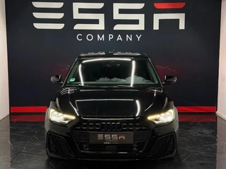Audi A1 Sportback – thumbnail 6