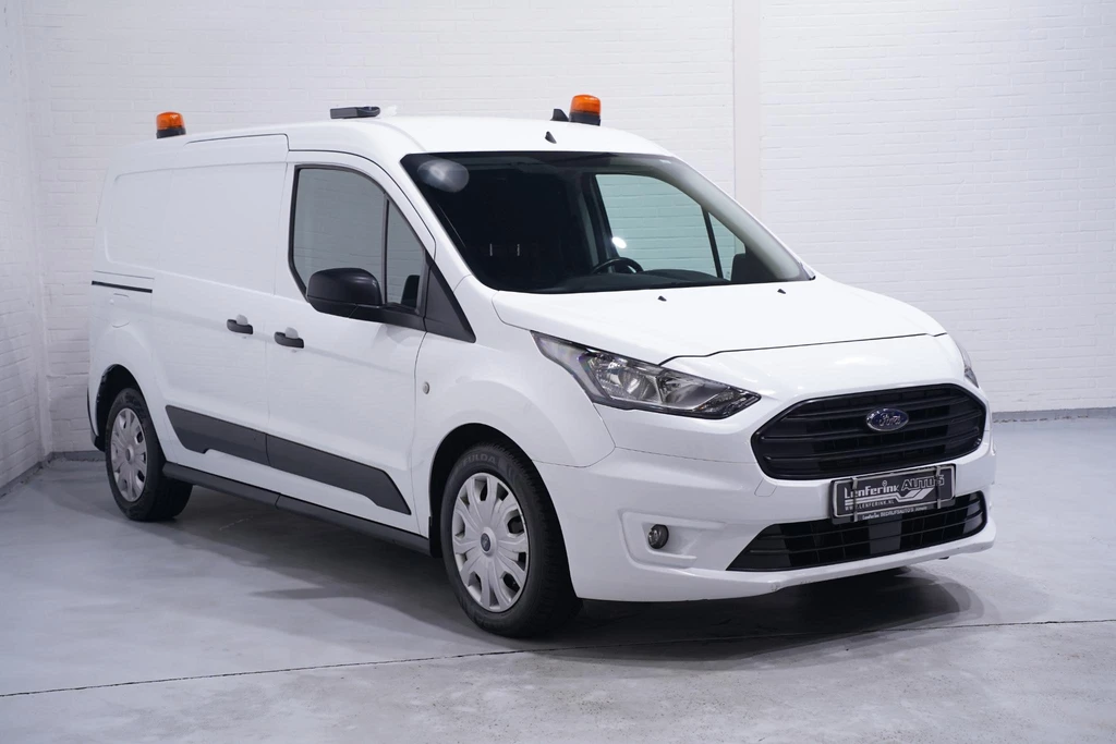 Ford Transit Connect – foto 9
