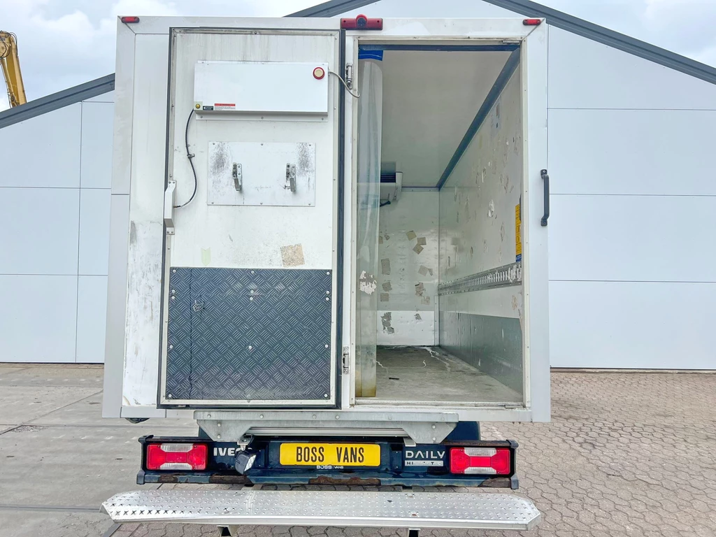Iveco Daily – foto 4