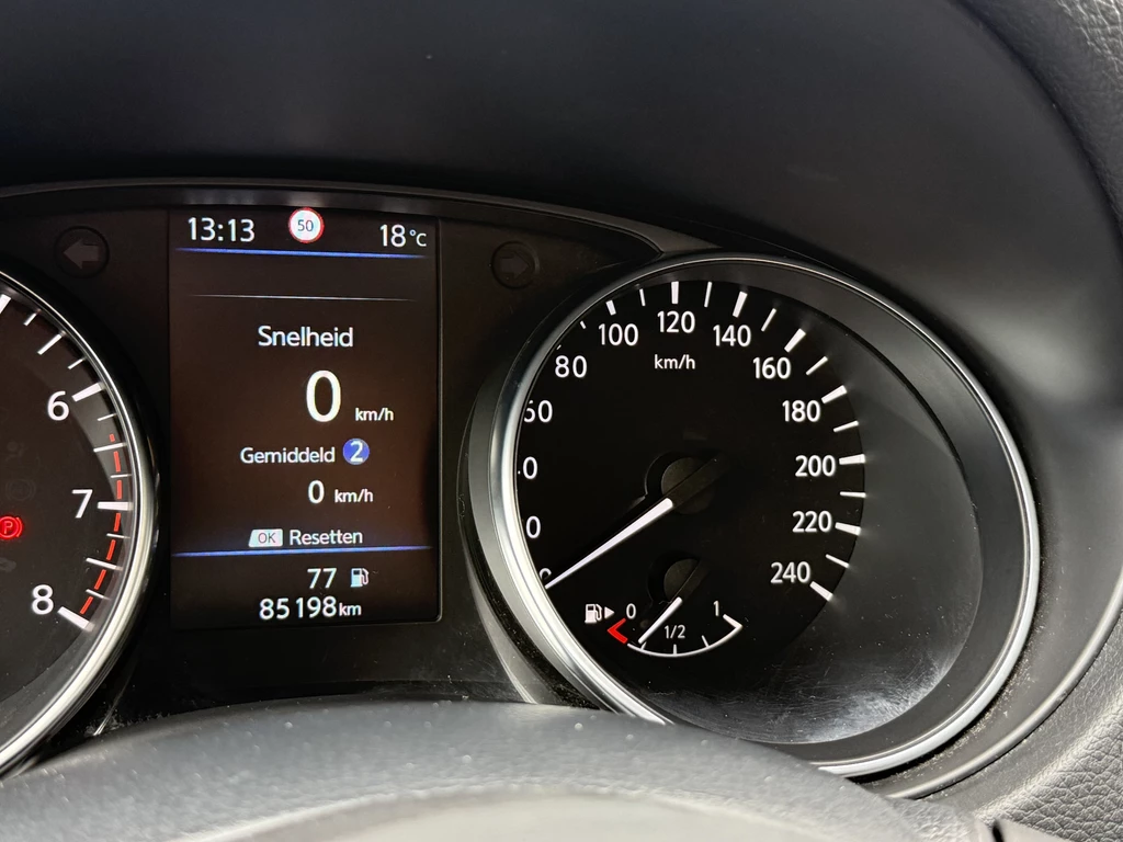 Nissan QASHQAI – foto 28
