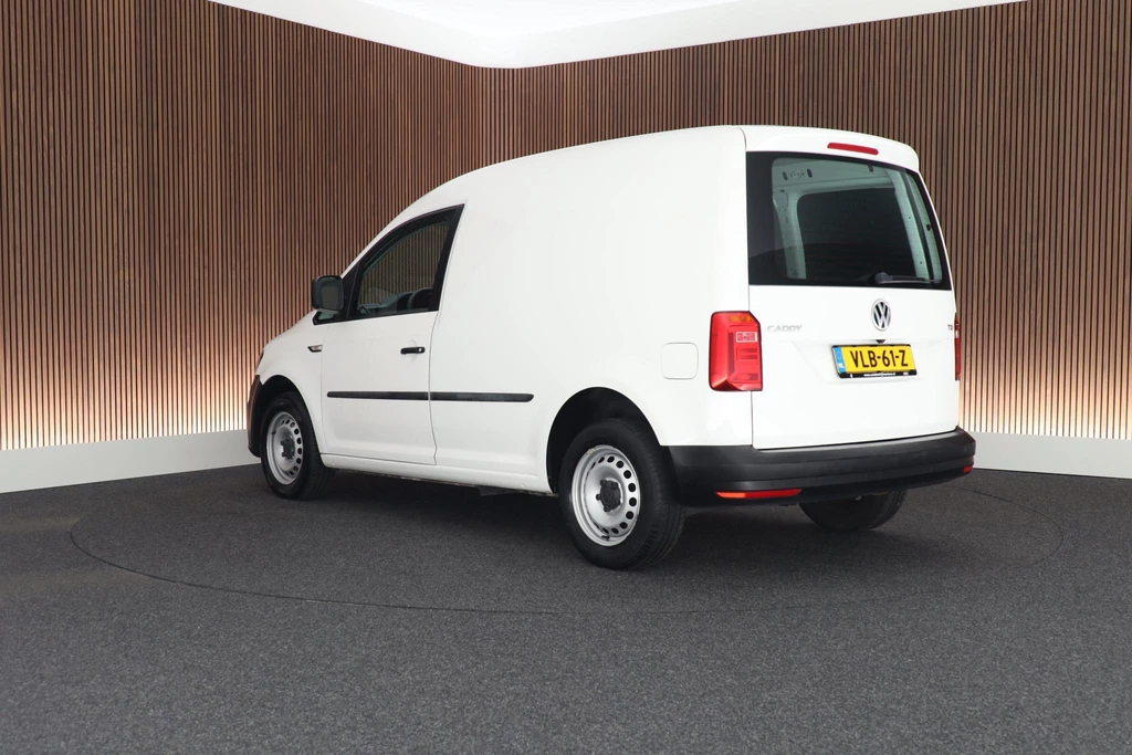 Volkswagen Caddy – foto 3