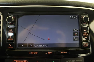 Mitsubishi Outlander – thumbnail 7