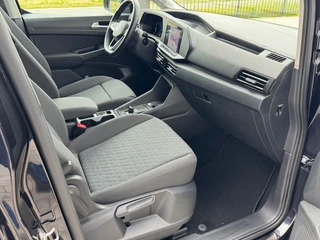 Volkswagen Caddy – thumbnail 20