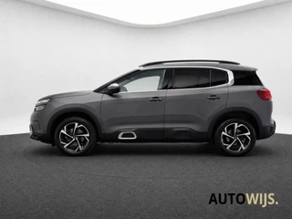 Citroën C5 Aircross – thumbnail 3