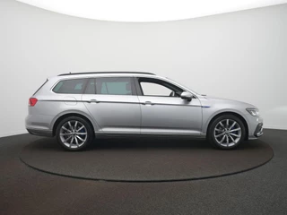 Volkswagen Passat – thumbnail 8
