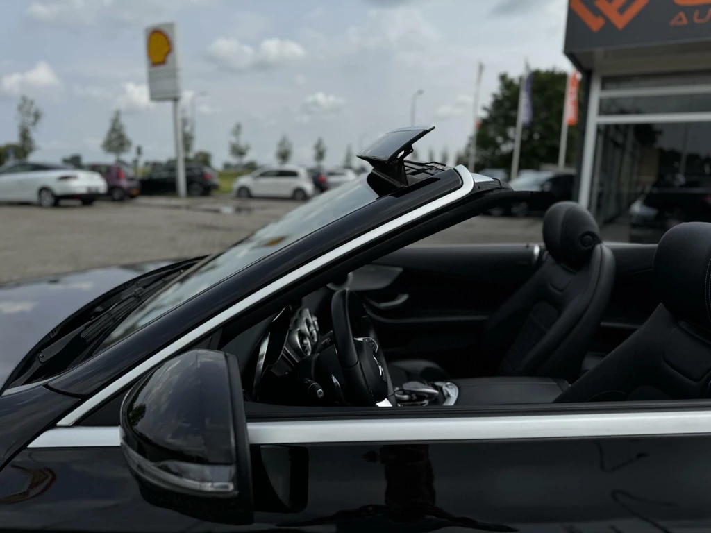 Mercedes-Benz C-Klasse – foto 31