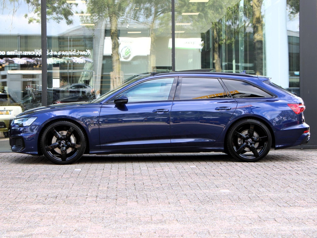 Audi A6 – foto 2