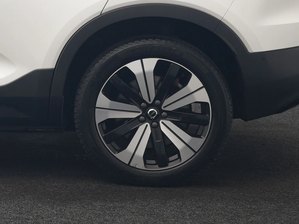 Volvo XC40 – foto 50