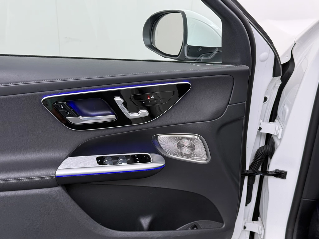 Mercedes-Benz GLC – foto 13