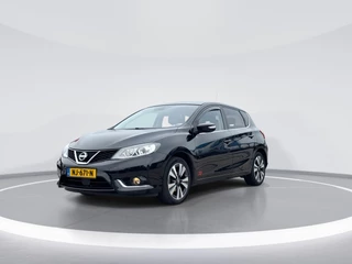 Nissan Pulsar – thumbnail 2