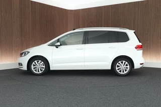 Volkswagen Touran – thumbnail 2
