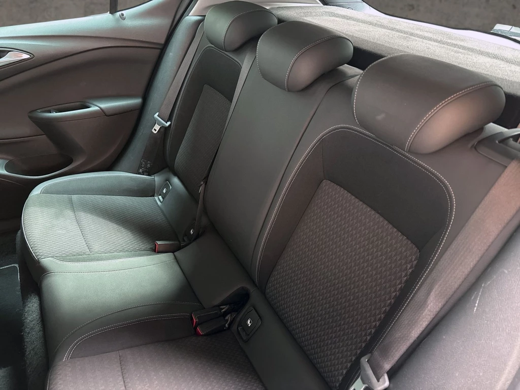 Opel Astra – foto 12