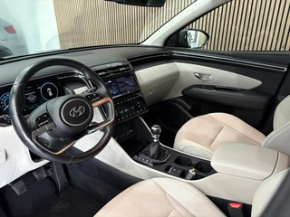 Hyundai Tucson – thumbnail 18