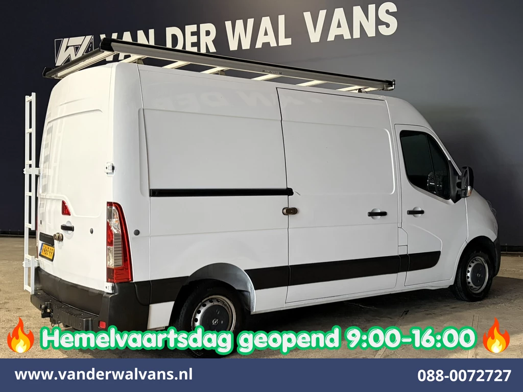 Opel Movano – foto 2