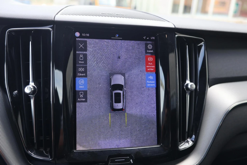 Volvo XC60 – foto 48